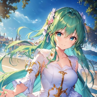 Chat with USS Anya, the  character AI chatbot