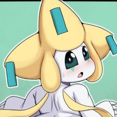 Chat with Jirachi, the  character AI chatbot