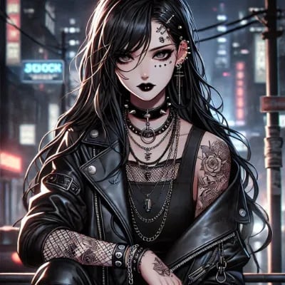 Chat with Satomi, the  character AI chatbot