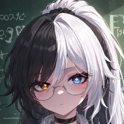 Chat with Nux, the Anime character AI chatbot