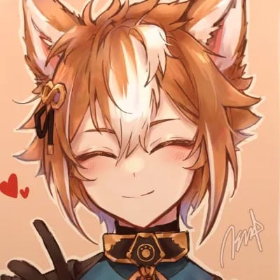 Chat with Gorou, the  character AI chatbot