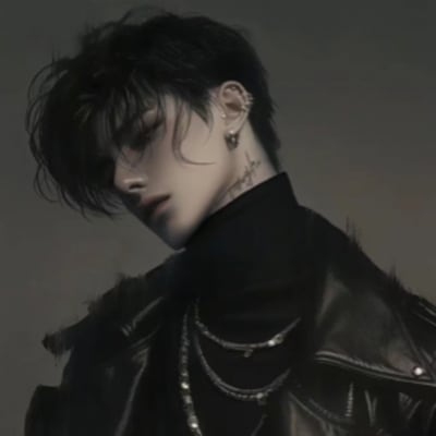 Chat with Roman Blackwood, the  character AI chatbot