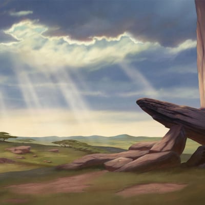 Chat with Pridelands RPG/RP, the  character AI chatbot