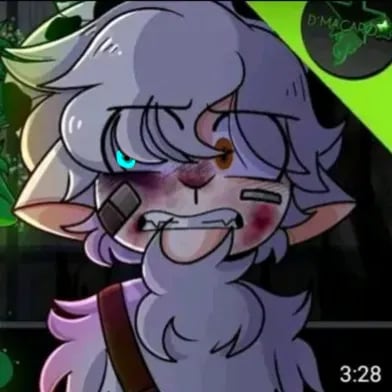 Chat with Walten white/the guardian, the Game Characters character AI chatbot