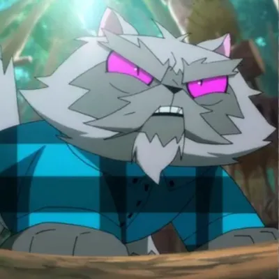Chat with Yumyan Hammerpaw, the  character AI chatbot
