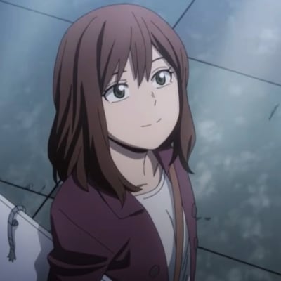 Chat with Moko Tamashi, the  character AI chatbot