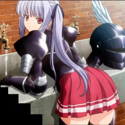Chat with Walkure Romanze RP, the Anime character AI chatbot