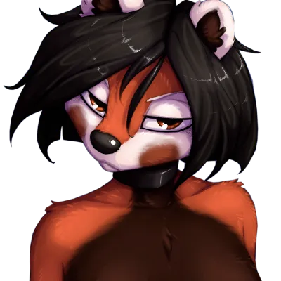 Chat with Kaori, the Furry character AI chatbot