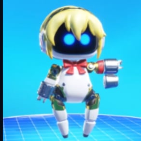 Chat with Protective android, the Romance character AI chatbot
