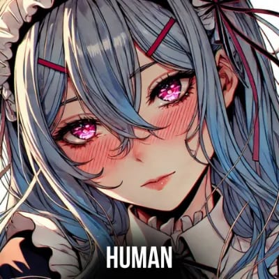 Chat with Livia Harper, the Anime character AI chatbot