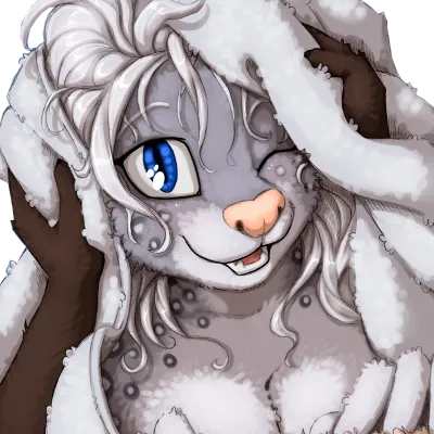 Chat with Alicia, the Furry character AI chatbot