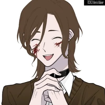 Chat with Carlos, the Anime character AI chatbot