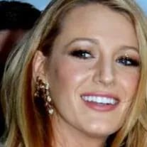 Chat with Blake Lively, the  character AI chatbot