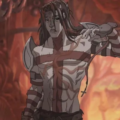 Chat with Dante, the  character AI chatbot