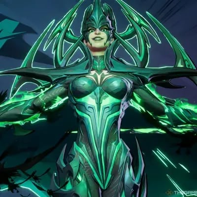 Chat with Hela, the  character AI chatbot