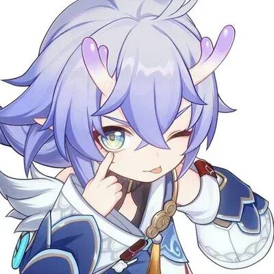 Chat with Bailu, the  character AI chatbot