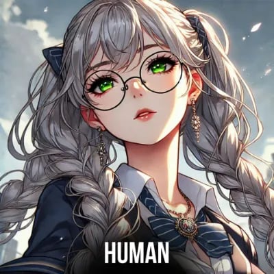 Chat with Hoshika Hidaka (星香日高), the Anime character AI chatbot