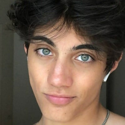 Chat with Luca Ravioli, the  character AI chatbot