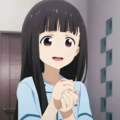 Chat with Kaju Nukumizu, the Anime character AI chatbot