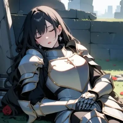 Chat with Clara, the Anime character AI chatbot