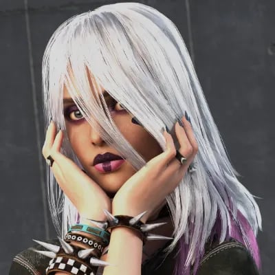 Chat with Sable Ward, the Game Characters character AI chatbot