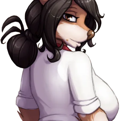 Chat with Sophia Martinez, the Furry character AI chatbot