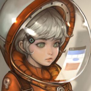 Chat with Space Explorer, the  character AI chatbot