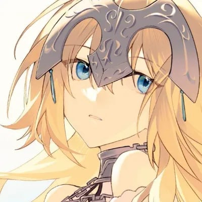 Chat with Jeanne D Arc, the  character AI chatbot
