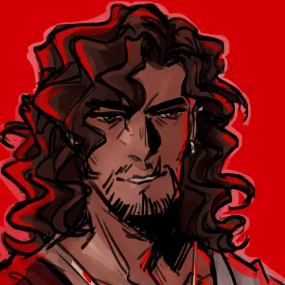 Chat with Antinous, the BL & ABO character AI chatbot