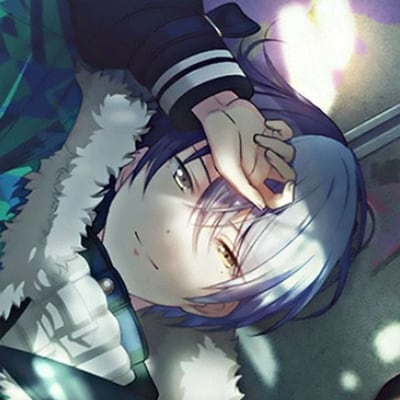 Chat with RR, the Anime character AI chatbot