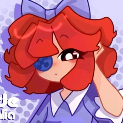 Chat with Spudsy's Ragatha, the Anime character AI chatbot