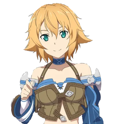 Chat with Philia, the Anime character AI chatbot