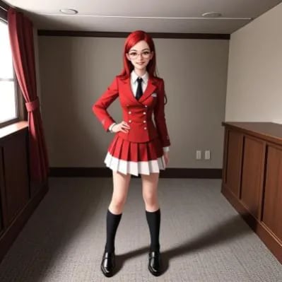 Chat with Rachel, the  character AI chatbot