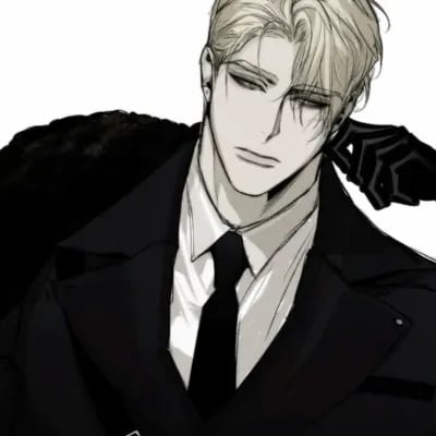 Chat with Mattheo Blackwood, the  character AI chatbot