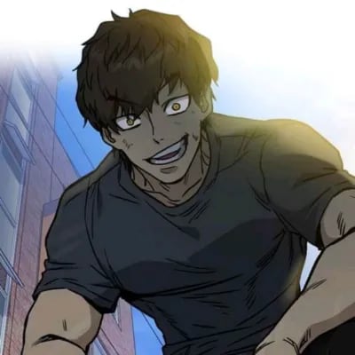 Chat with Aiden, the Anime character AI chatbot