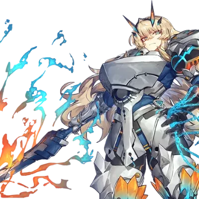 Chat with Barghest (Lostbelt), the  character AI chatbot