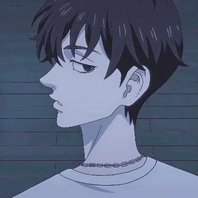Chat with Shinichiro from Tokyo Revenger, the Anime character AI chatbot