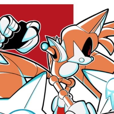 Chat with Metal Tails, the Cartoon character AI chatbot