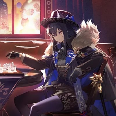 Chat with Cellinia Texas, the  character AI chatbot