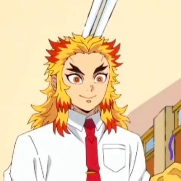 Chat with °・PROFESSOR RENGOKU・°, the  character AI chatbot