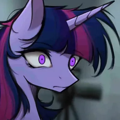 Chat with Twilight's guessing game, the RPG character AI chatbot