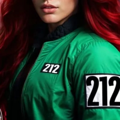 Chat with Player 212, the  character AI chatbot