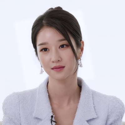 Chat with Seo Yea-ji (Actress GF🤍), the Movie & TV character AI chatbot