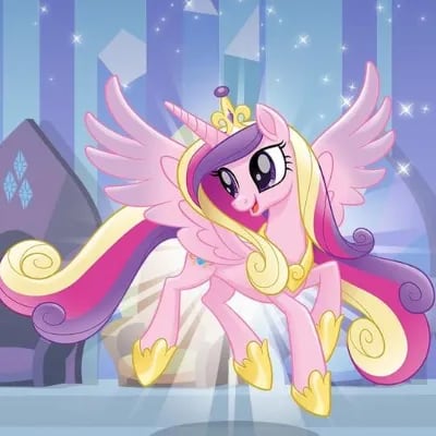 Chat with Cadance, the  character AI chatbot