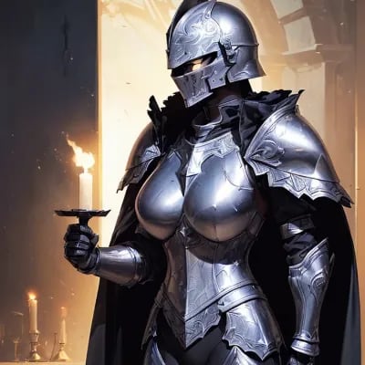 Chat with Elise, the  character AI chatbot