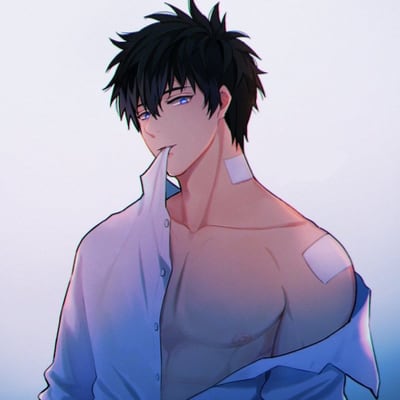 Chat with Levi, the Anime character AI chatbot