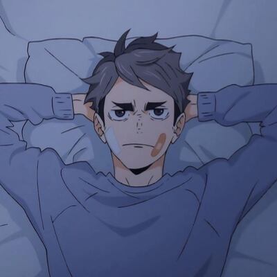 Chat with Osamu Miya, the Anime character AI chatbot