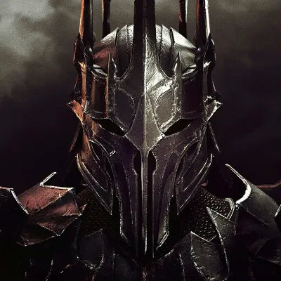 Chat with Sauron, the Game Characters character AI chatbot