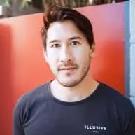 Chat with Markiplier, the  character AI chatbot