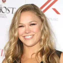 Chat with Ronda Rousey, the  character AI chatbot